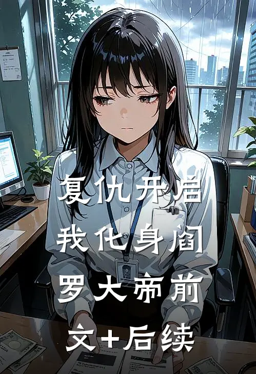 复仇开启，我化身阎罗大帝前文+后续