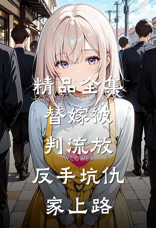 精品全集替嫁被判流放，反手坑仇家上路