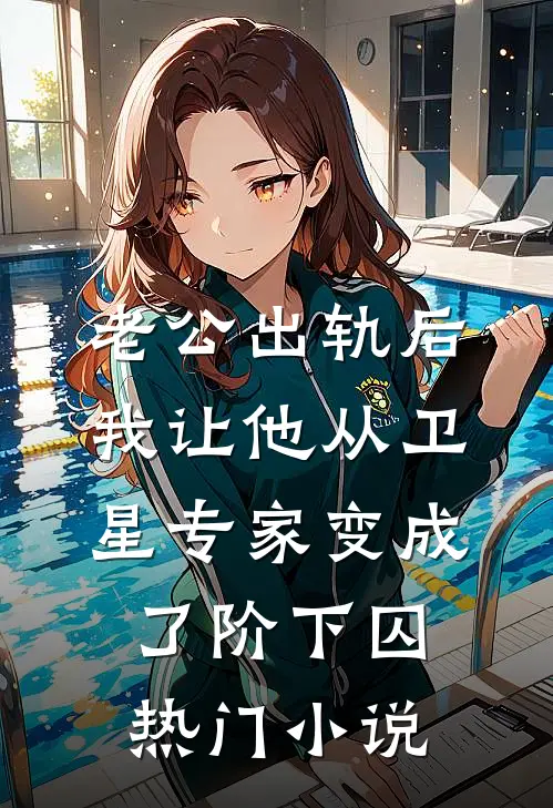 老公出轨后，我让他从卫星专家变成了阶下囚热门小说