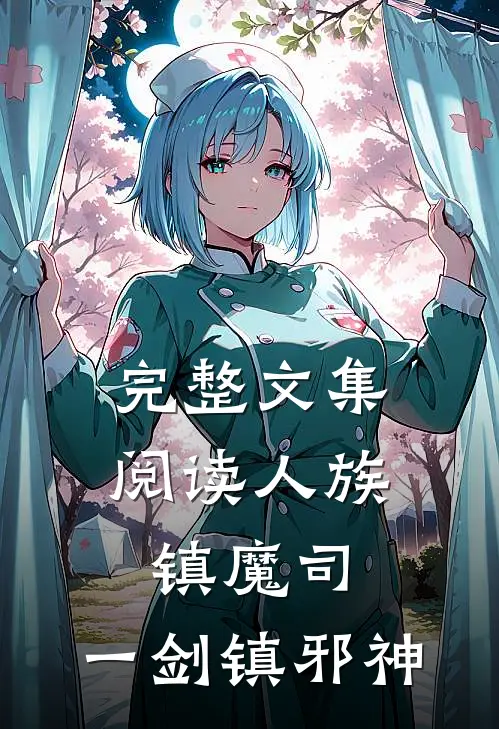 完整文集阅读人族镇魔司，一剑镇邪神