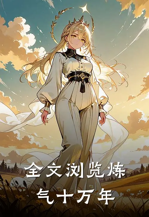 全文浏览炼气十万年