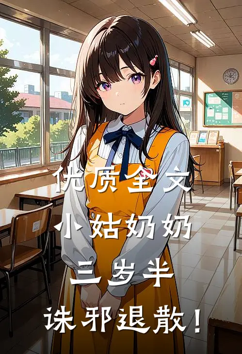 优质全文小姑奶奶三岁半，诛邪退散！