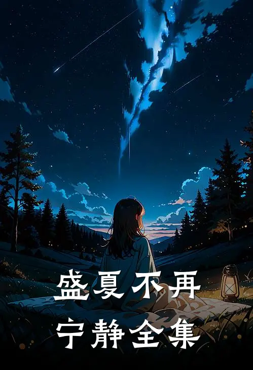 盛夏不再宁静全集