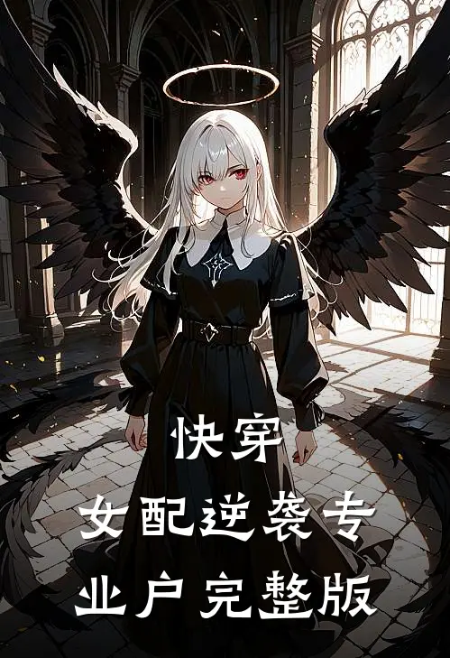 快穿：女配逆袭专业户完整版