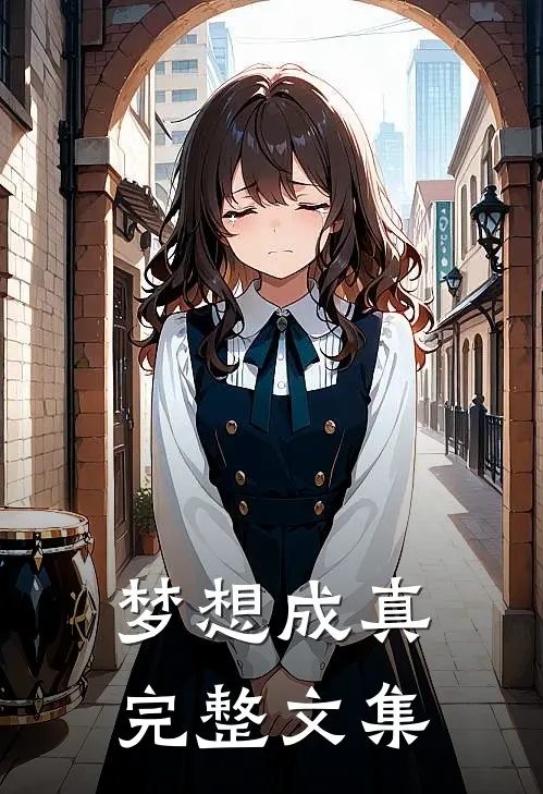 梦想成真完整文集