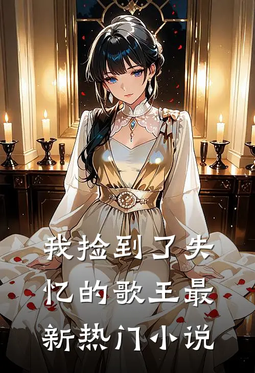 我捡到了失忆的歌王最新热门小说