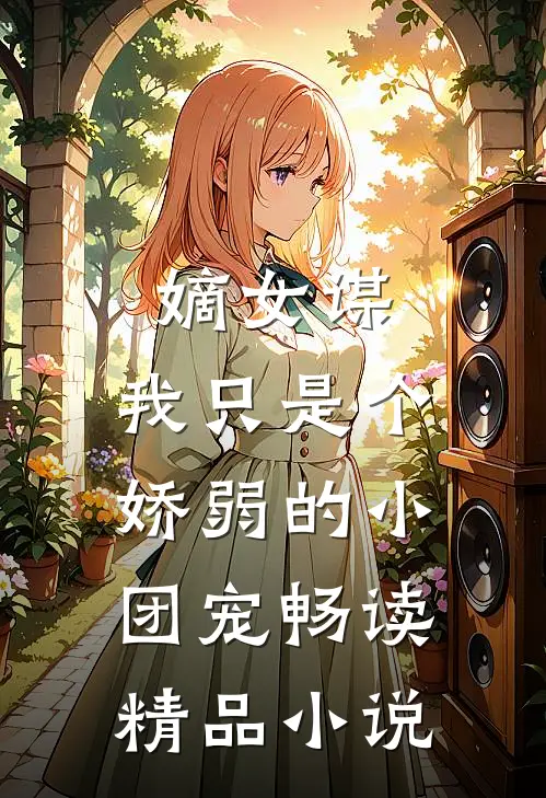 嫡女谋：我只是个娇弱的小团宠畅读精品小说