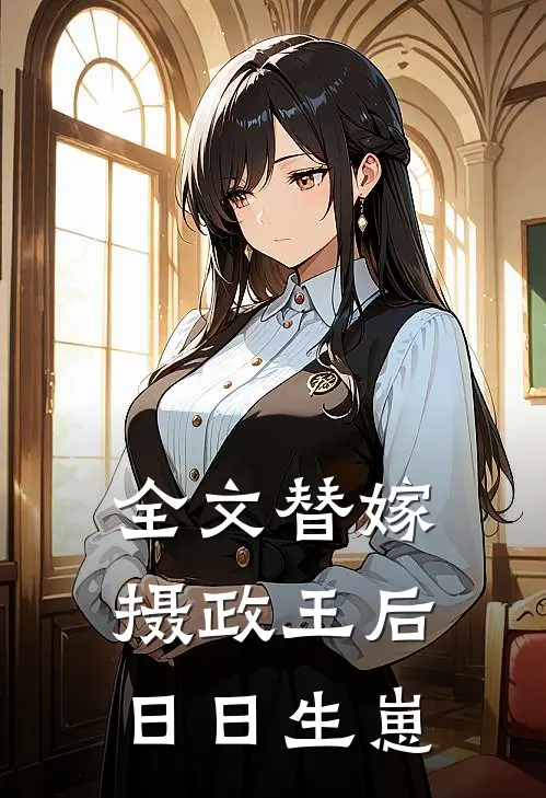 全文替嫁摄政王后日日生崽