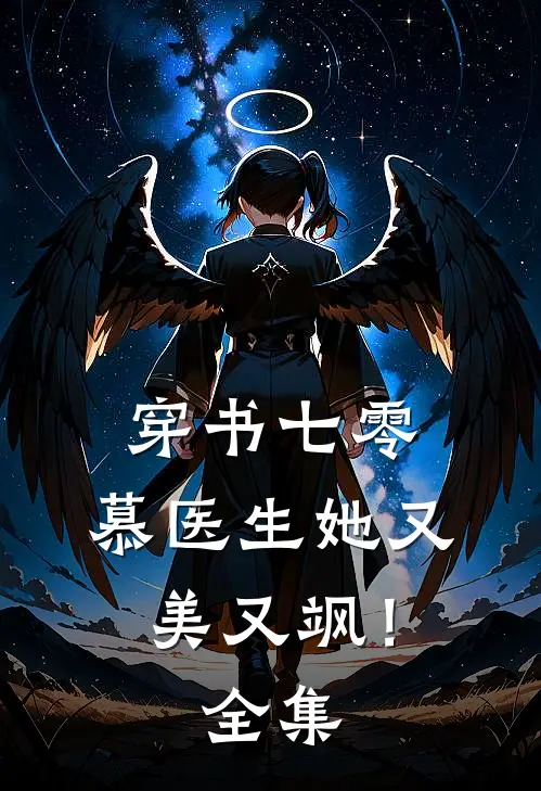 穿书七零：慕医生她又美又飒！全集