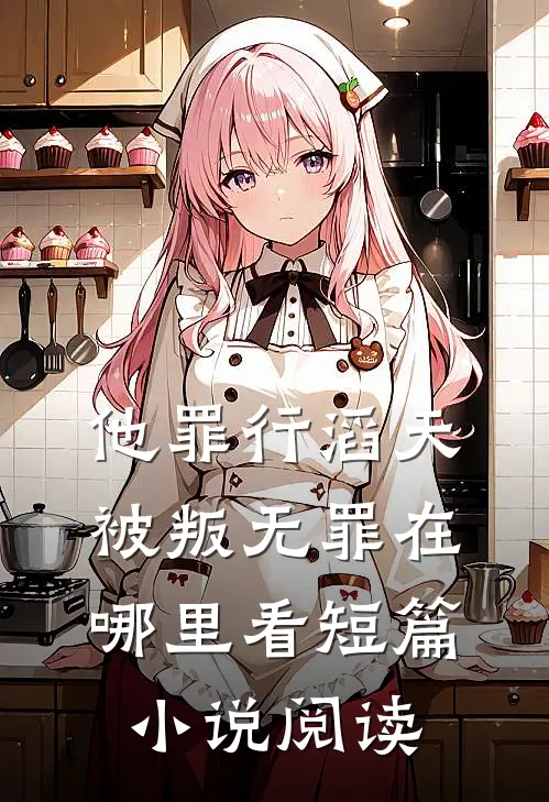 他罪行滔天被叛无罪在哪里看短篇小说阅读