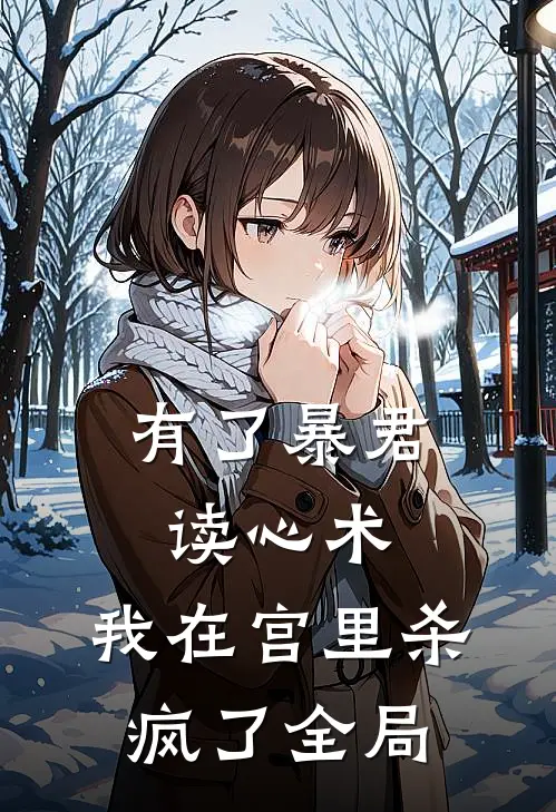 有了暴君读心术，我在宫里杀疯了全局