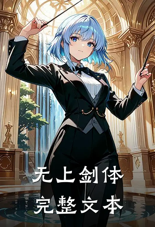 无上剑体完整文本