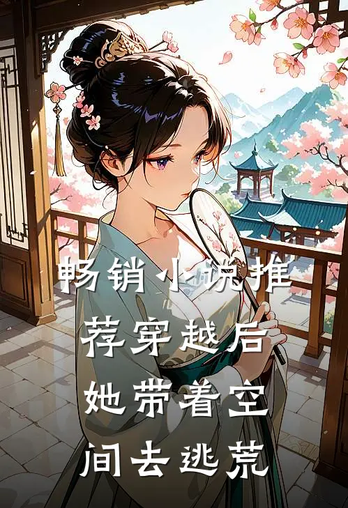 畅销小说推荐穿越后，她带着空间去逃荒