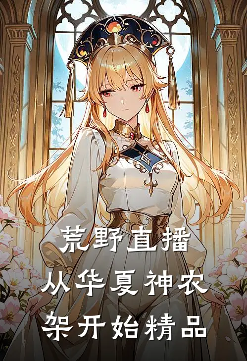 荒野直播，从华夏神农架开始精品