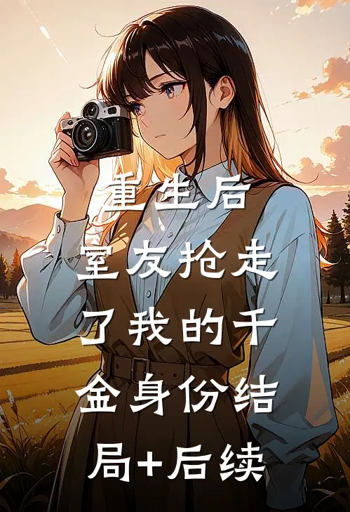 重生后，室友抢走了我的千金身份结局+后续