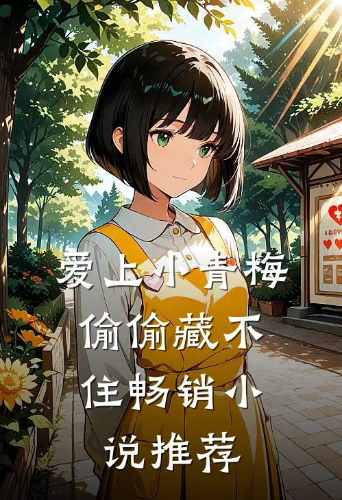 爱上小青梅，偷偷藏不住畅销小说推荐
