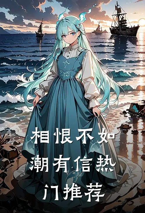 相恨不如潮有信热门推荐