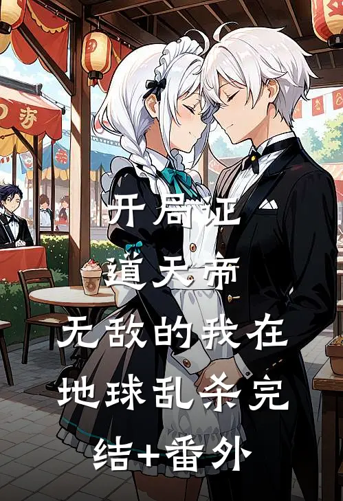 开局证道天帝，无敌的我在地球乱杀完结+番外