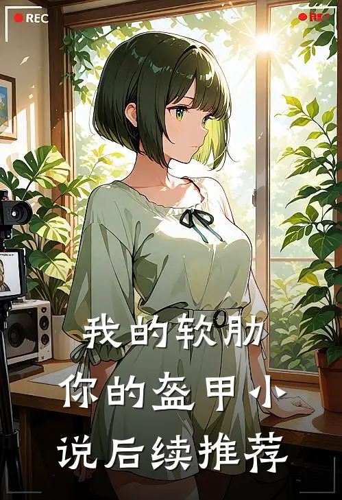 我的软肋，你的盔甲小说后续推荐