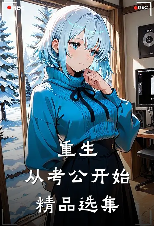 重生：从考公开始精品选集