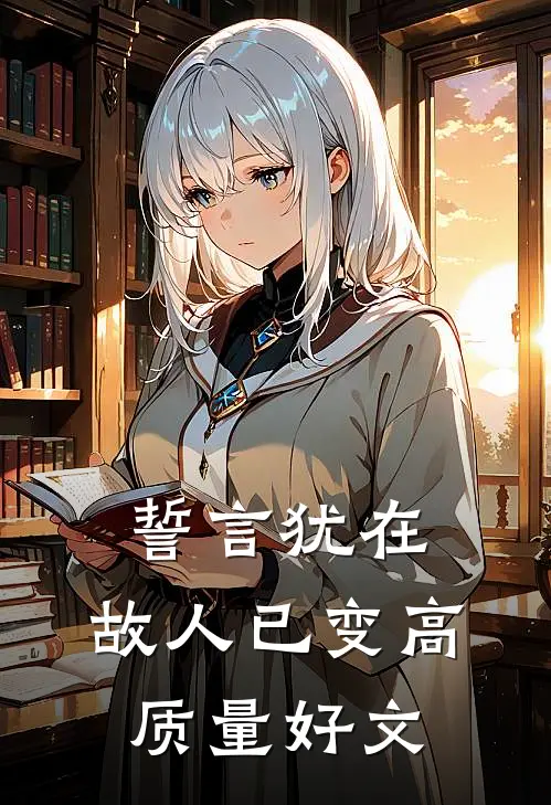 誓言犹在，故人已变高质量好文