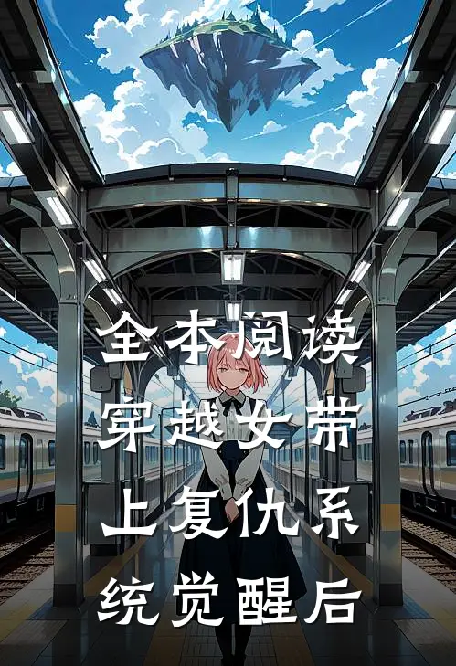 全本阅读穿越女带上复仇系统觉醒后