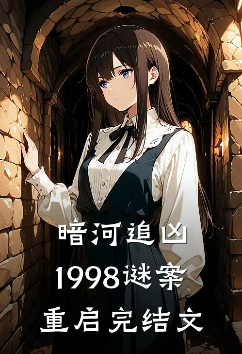 暗河追凶：1998谜案重启完结文