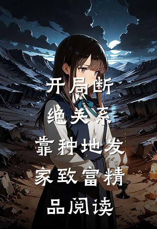 开局断绝关系，靠种地发家致富精品阅读