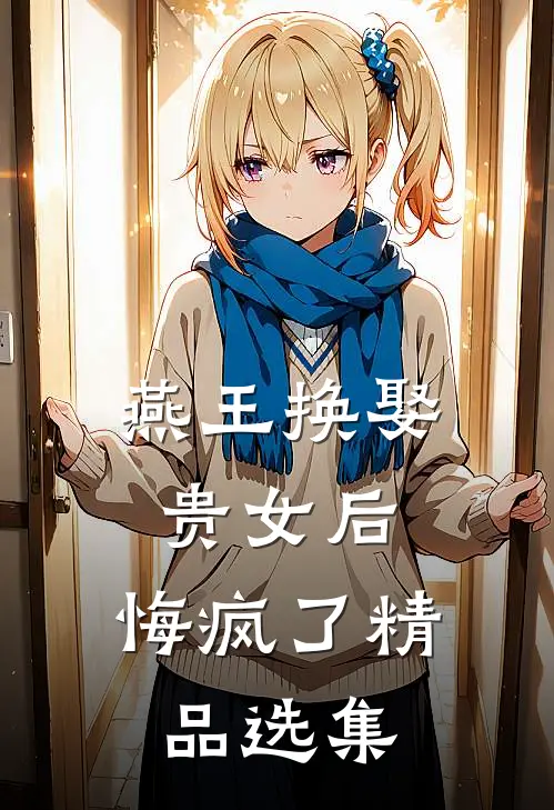 燕王换娶贵女后，悔疯了精品选集
