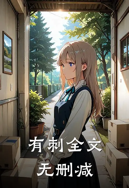 有刺全文无删减