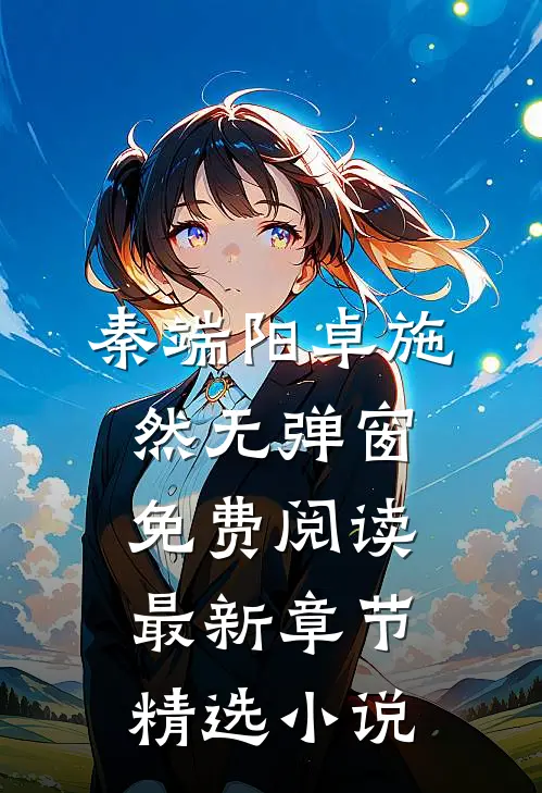 秦端阳卓施然无弹窗免费阅读最新章节精选小说