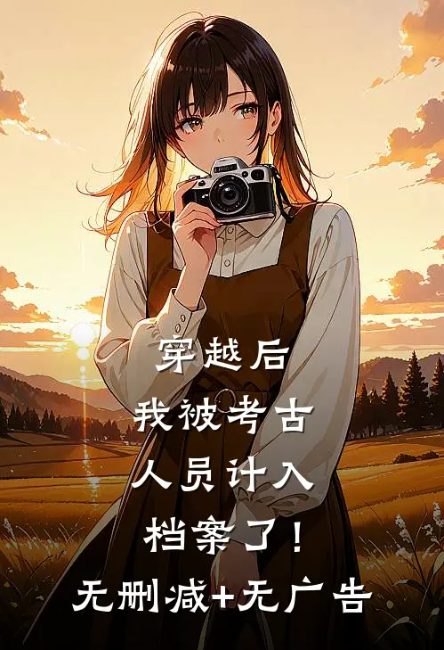 穿越后，我被考古人员计入档案了！无删减+无广告