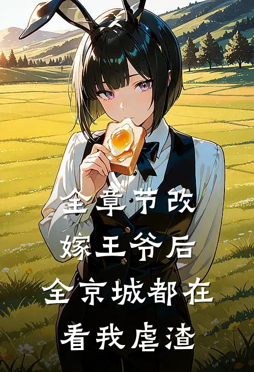 全章节改嫁王爷后，全京城都在看我虐渣
