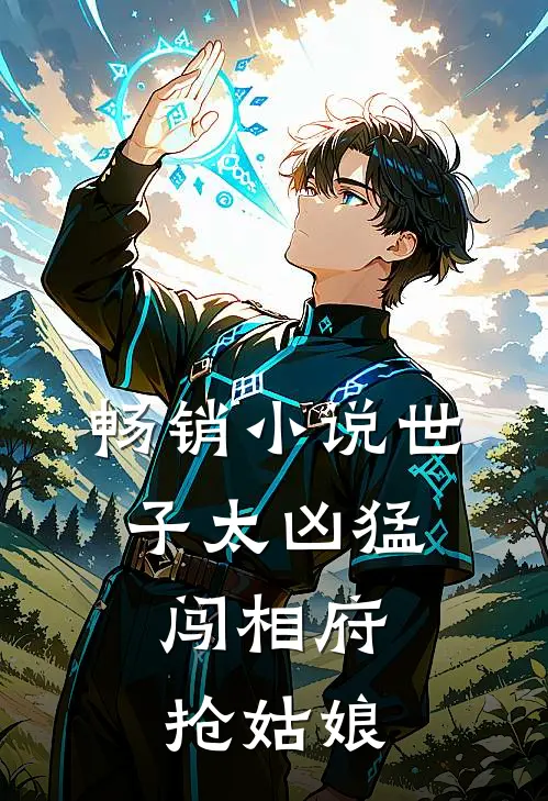 畅销小说世子太凶猛：闯相府抢姑娘