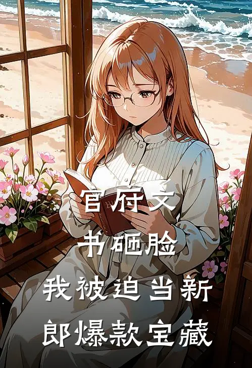 官府文书砸脸，我被迫当新郎爆款宝藏