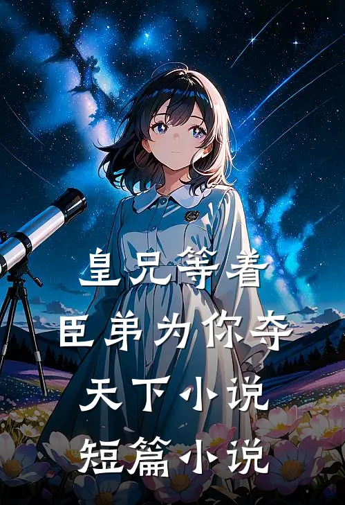 皇兄等着,臣弟为你夺天下小说短篇小说