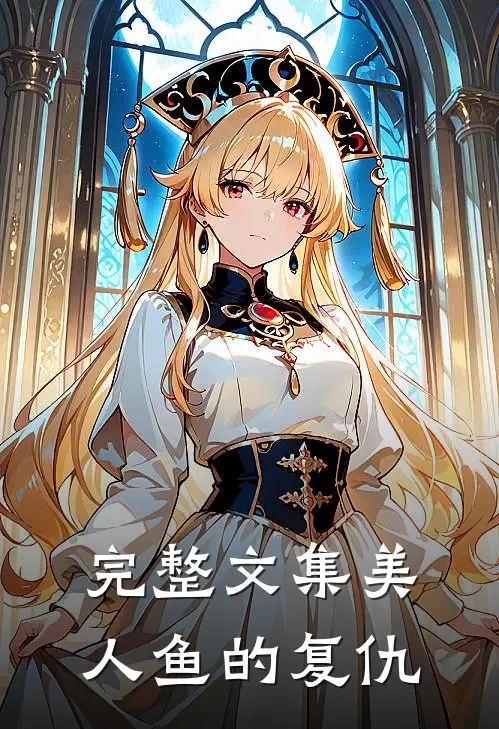 完整文集美人鱼的复仇