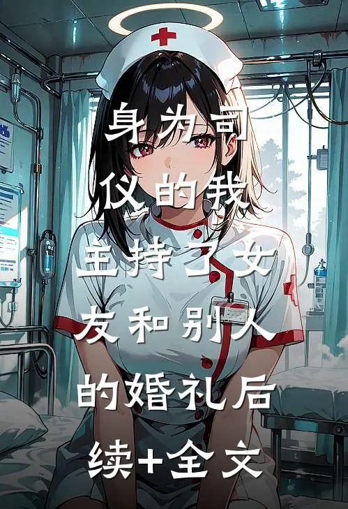 身为司仪的我，主持了女友和别人的婚礼后续+全文