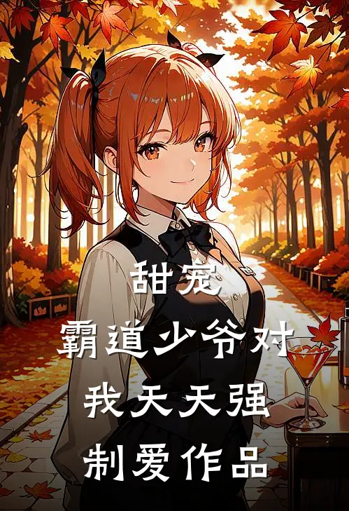 甜宠：霸道少爷对我天天强制爱作品