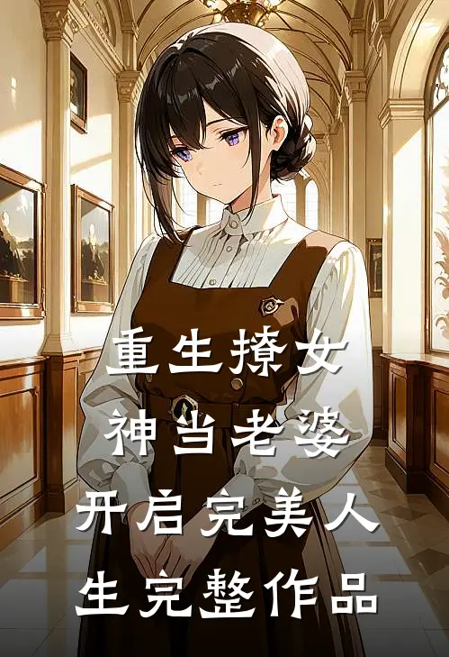 重生撩女神当老婆，开启完美人生完整作品
