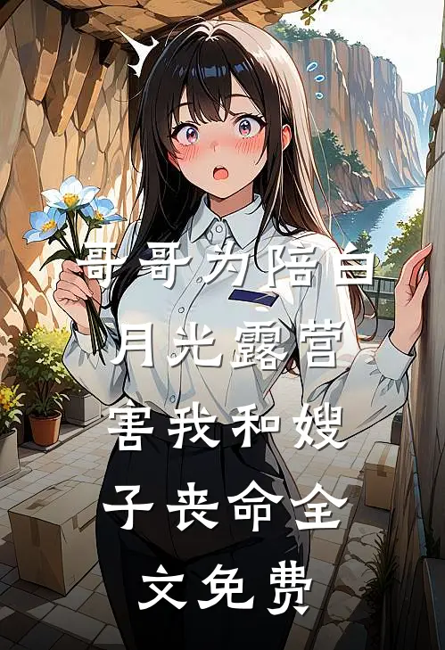 哥哥为陪白月光露营，害我和嫂子丧命全文免费