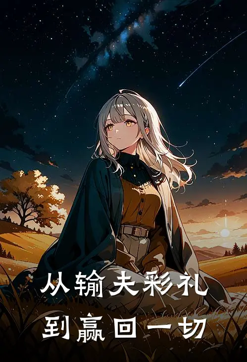 从输夫彩礼到赢回一切