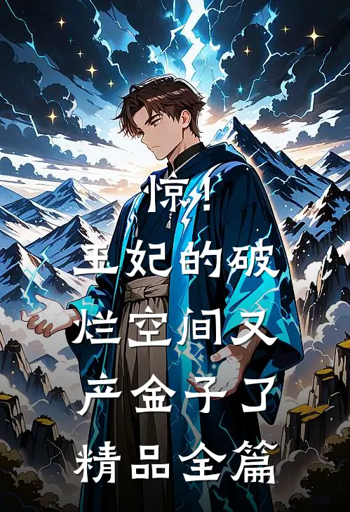 惊！王妃的破烂空间又产金子了精品全篇