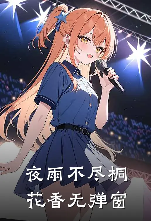 夜雨不尽桐花香无弹窗