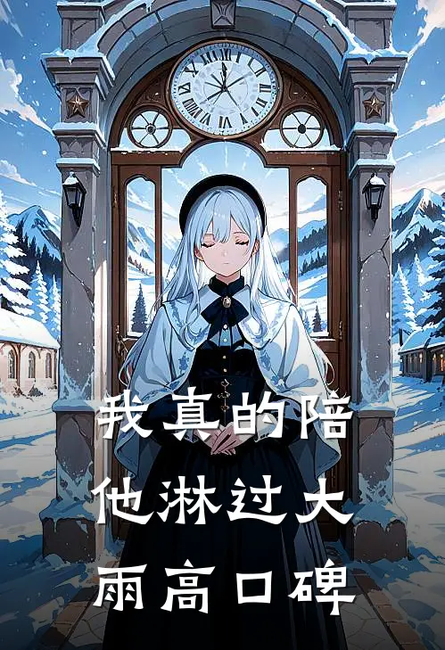 我真的陪他淋过大雨高口碑