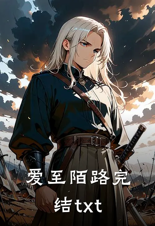 爱至陌路完结txt