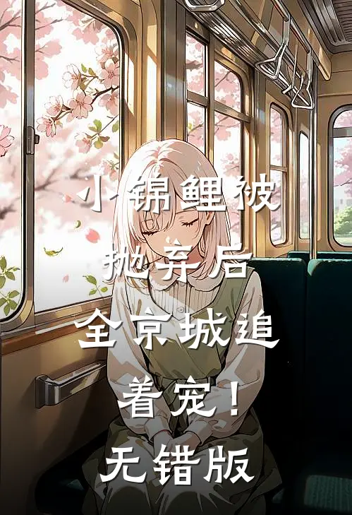 小锦鲤被抛弃后，全京城追着宠！无错版