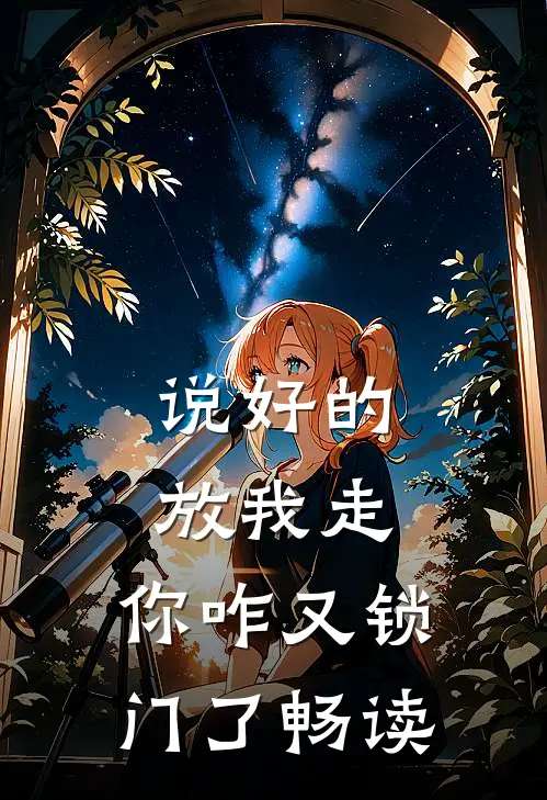说好的放我走，你咋又锁门了畅读