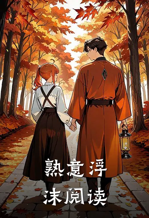 熟意浮沫阅读