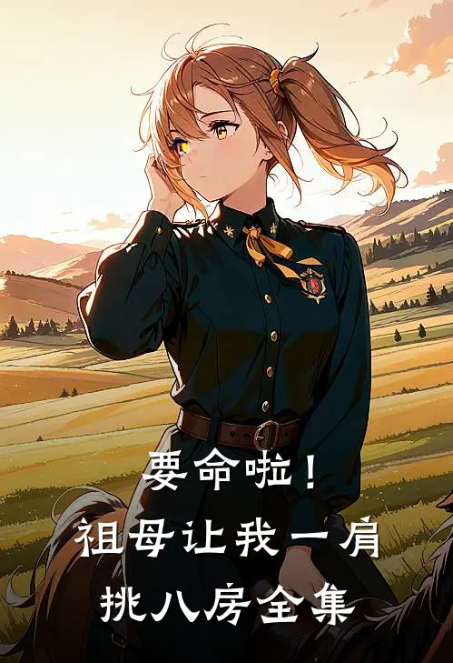 要命啦!祖母让我一肩挑八房全集